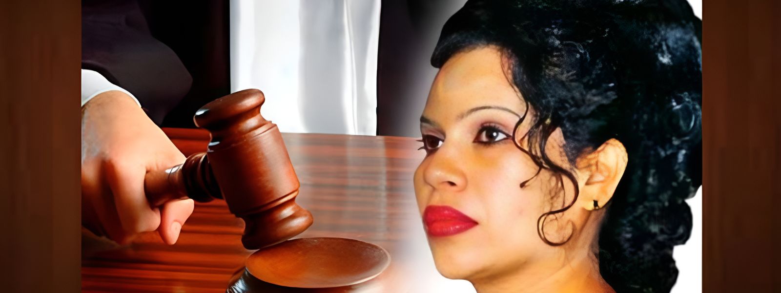 Wimal's Wife Granted Bail in Passport Fraud Case